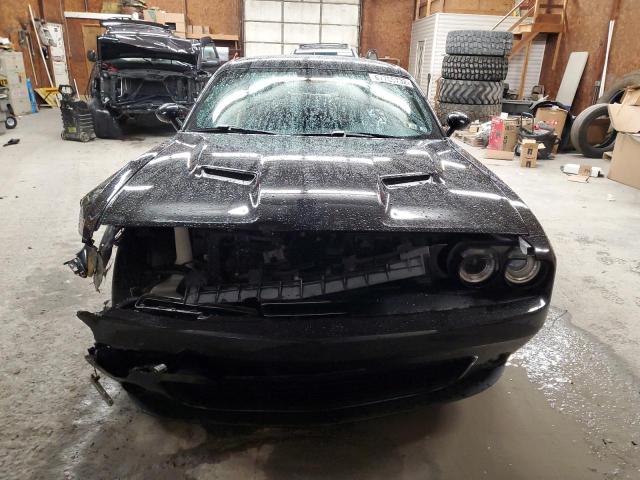 Photo 5 from auction – 2017 DODGE CHALLENGER with VIN 2C3CDZGG7HH574504