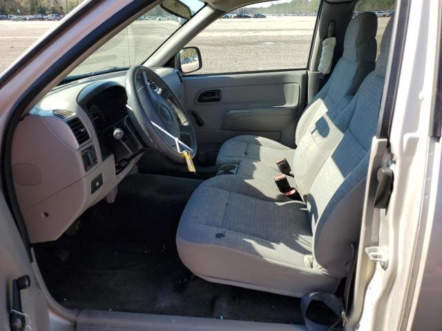 Photo 7 from auction – 2007 ISUZU I-290 with VIN 1GGCS199578700895