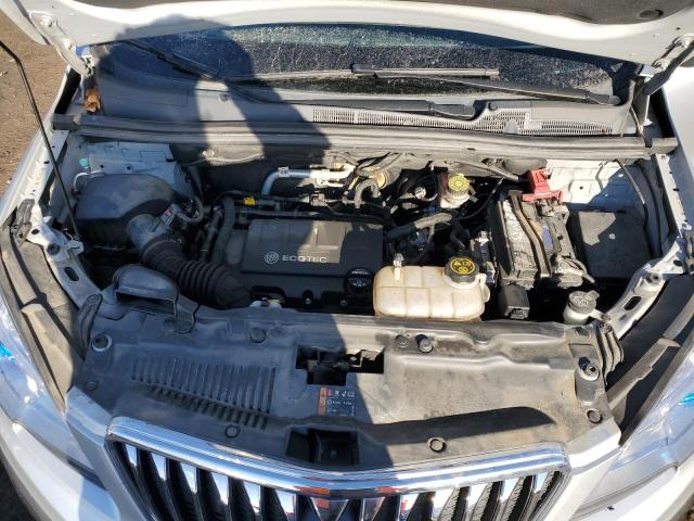 Photo 11 from auction – 2015 BUICK ENCORE with VIN KL4CJASBXFB194915