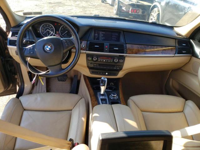 Photo 8 from auction – 2013 BMW X5 XDRIVE3 with VIN 5UXZV4C50D0B06057
