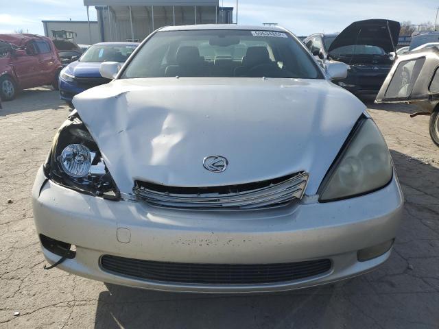 Photo 5 from auction – 2002 LEXUS ES 300 with VIN JTHBF30G920044845