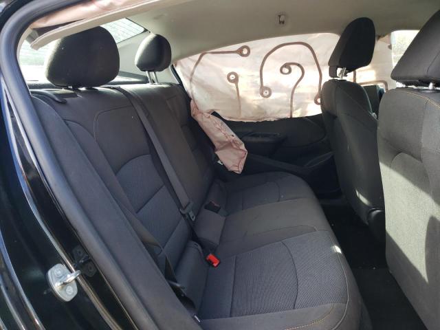 Photo 10 from auction – 2018 CHEVROLET CRUZE LS with VIN 1G1BC5SM9J7201250