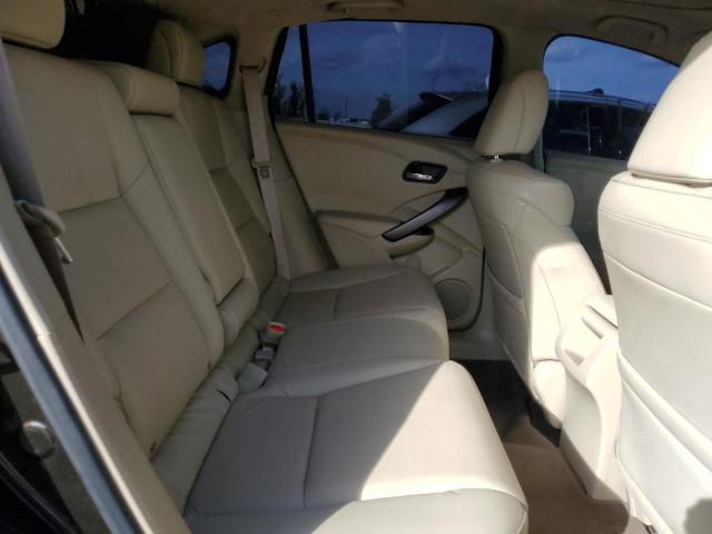 Photo 10 from auction – 2015 ACURA RDX TECHNO with VIN 5J8TB3H54FL015196