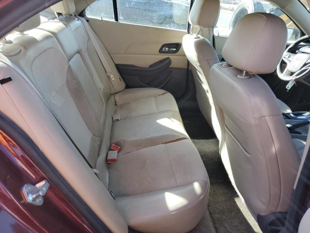 Photo 10 from auction – 2015 CHEVROLET MALIBU 1LT with VIN 1G11C5SL8FF246325