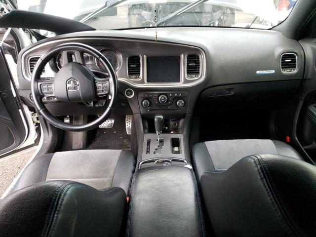 Photo 8 from auction – 2013 DODGE CHARGER R/ with VIN 2C3CDXCT4DH631517