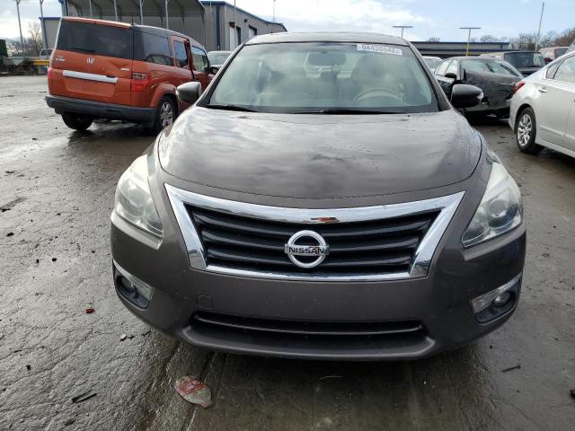 Photo 5 from auction – 2013 NISSAN ALTIMA 2.5 with VIN 1N4AL3AP1DC120604
