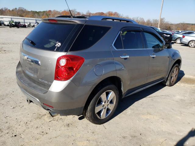 Photo 3 from auction – 2012 CHEVROLET EQUINOX LT with VIN 2GNFLFE53C6261358