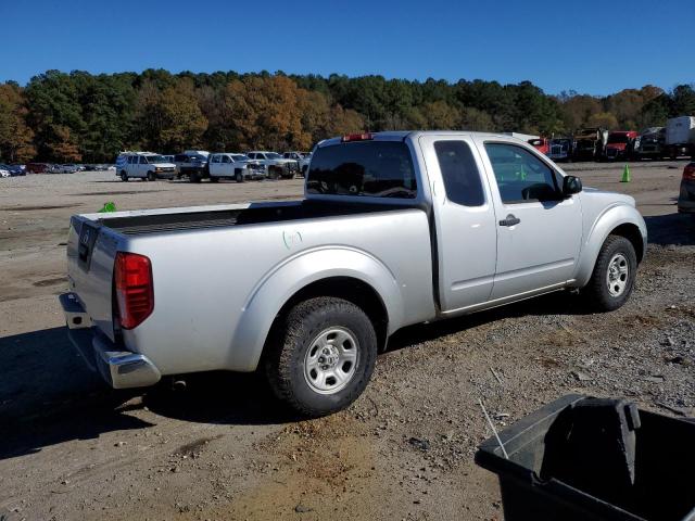 Photo 3 from auction – 2015 NISSAN FRONTIER S with VIN 1N6BD0CT9FN759130
