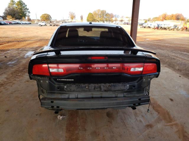 Photo 6 from auction – 2012 DODGE CHARGER SX with VIN 2C3CDXHG0CH175932