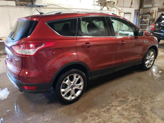 Photo 3 from auction – 2014 FORD ESCAPE TIT with VIN 1FMCU9J9XEUD18030