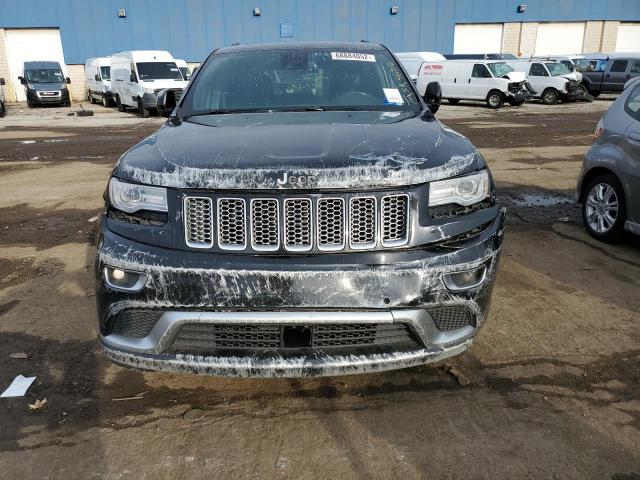 Photo 5 from auction – 2015 JEEP GRAND CHER with VIN 1C4RJFJG0FC741016
