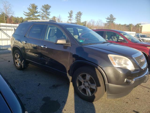 Photo 4 from auction – 2012 GMC ACADIA SLE with VIN 1GKKRNED5CJ173202