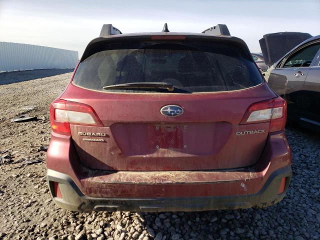 صورة رقم 6 من المزاد - 2019 SUBARU OUTBACK 2. مع VIN 4S4BSAFCXK3278248