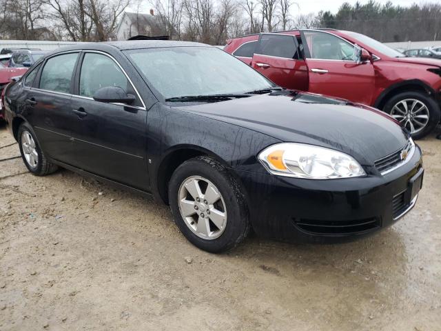 Photo 4 from auction – 2008 CHEVROLET IMPALA LT with VIN 2G1WT58K081297929