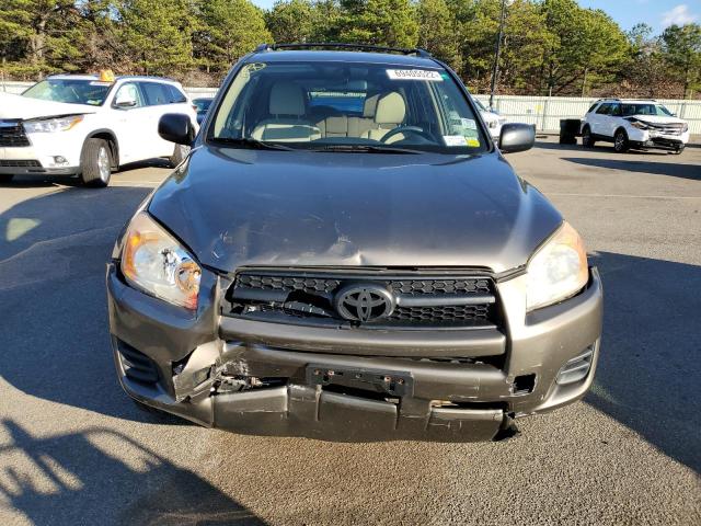 Photo 5 from auction – 2012 TOYOTA RAV4 with VIN JTMBF4DV4CD043743