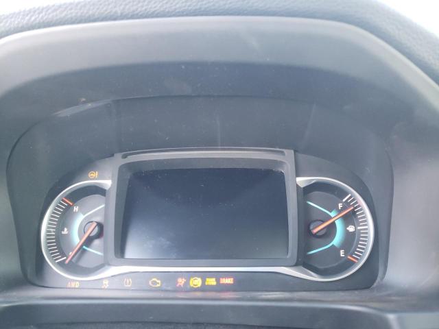 Photo 9 from auction – 2022 HONDA PILOT EXL with VIN 5FNYF6H54NB003545