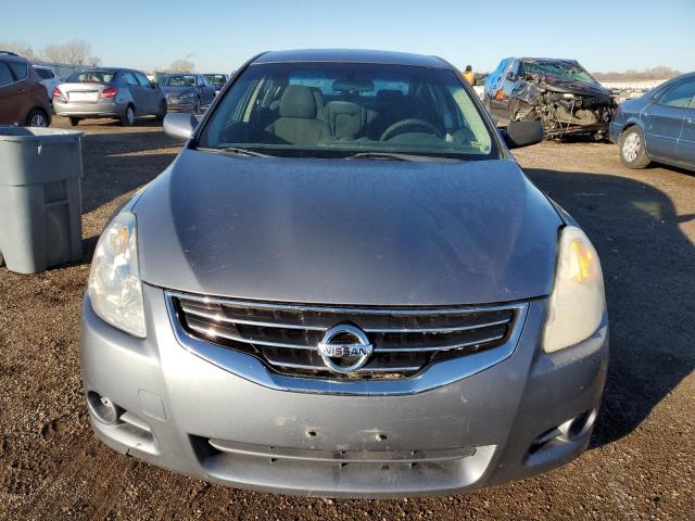 Photo 5 from auction – 2012 NISSAN ALTIMA BAS with VIN 1N4AL2AP9CN471404