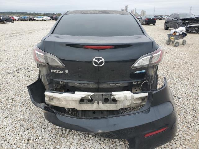 Photo 6 from auction – 2012 MAZDA 3 I with VIN JM1BL1V7XC1658001