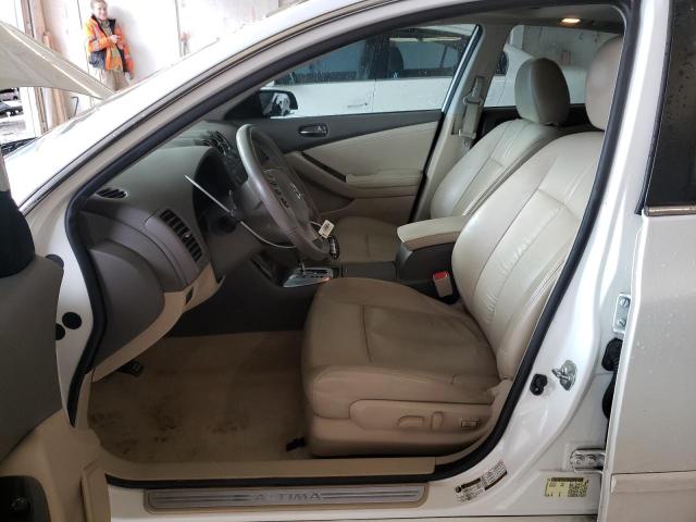 Photo 7 from auction – 2012 NISSAN ALTIMA BAS with VIN 1N4AL2AP3CC142175