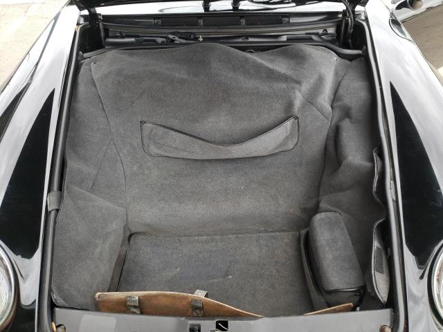 Photo 11 from auction – 1997 PORSCHE 911 CARRER with VIN WP0AA2993VS321170