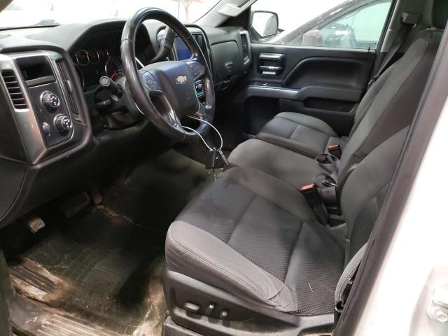 Zdjęcie 7 z aukcji – 2014 CHEVROLET SILVERADO z VIN 3GCUKREC2EG180166