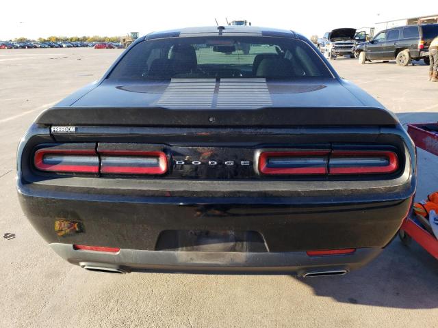Photo 6 from auction – 2017 DODGE CHALLENGER with VIN 2C3CDZAG5HH611459