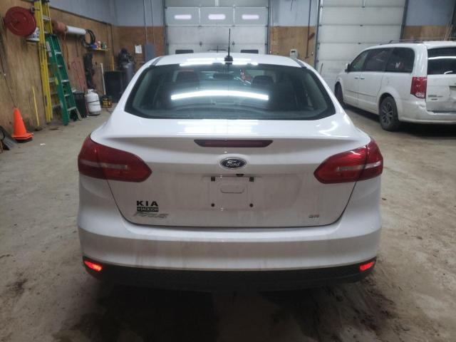 Photo 6 from auction – 2018 FORD FOCUS SE with VIN 1FADP3F20JL251226
