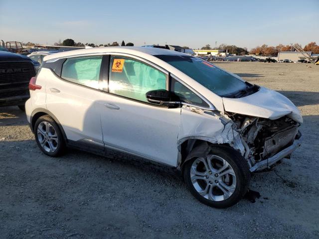Photo 4 from auction – 2018 CHEVROLET BOLT EV LT with VIN 1G1FW6S06J4110286