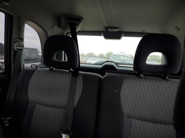 Photo 10 from auction – 2005 TOYOTA RAV4 with VIN JTEGD20V050053603