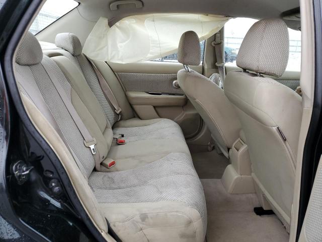 Photo 10 from auction – 2008 NISSAN VERSA S with VIN 3N1BC11E68L385369