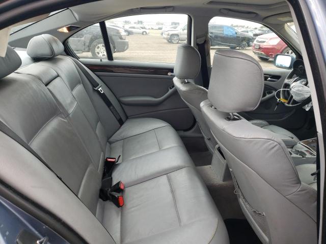 Photo 10 from auction – 2002 BMW 325I with VIN WBAET374X2NJ22374