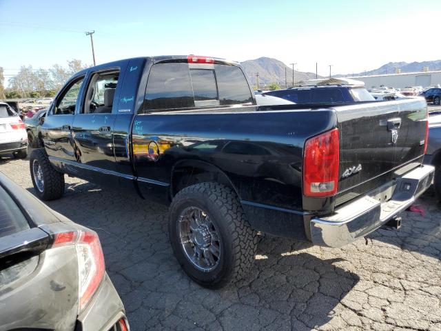 Photo 2 from auction – 2006 DODGE RAM 1500 with VIN 3D3KS19D86G162503