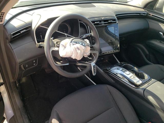 Photo 8 from auction – 2022 HYUNDAI TUCSON BLU with VIN KM8JBCA1XNU080216