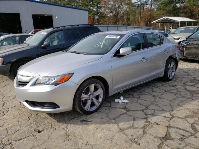 ACURA ILX 20 2015 with VIN 19VDE1F34FE004829 - Photo from auction