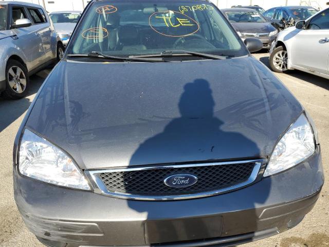 Photo 5 from auction – 2007 FORD FOCUS ZX5 with VIN 1FAFP37NX7W121818