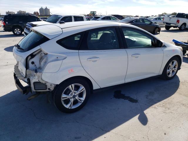 Photo 3 from auction – 2013 FORD FOCUS SE with VIN 1FADP3K29DL153841