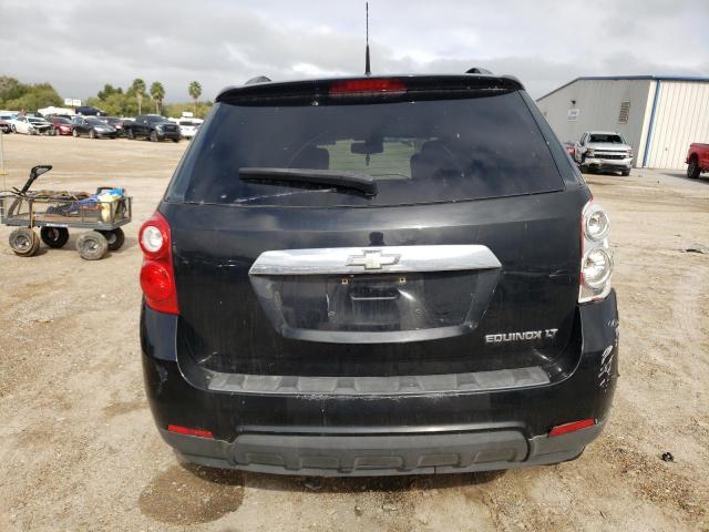Photo 6 from auction – 2011 CHEVROLET EQUINOX LT with VIN 2GNALPECXB1324658