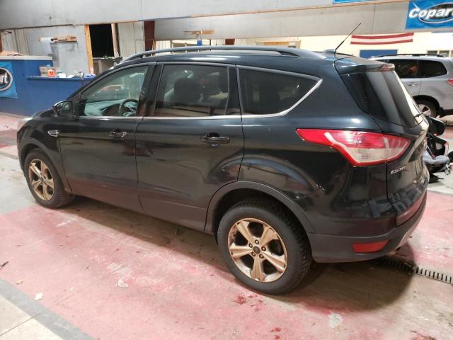 Photo 2 from auction – 2014 FORD ESCAPE SE with VIN 1FMCU9G92EUE05301