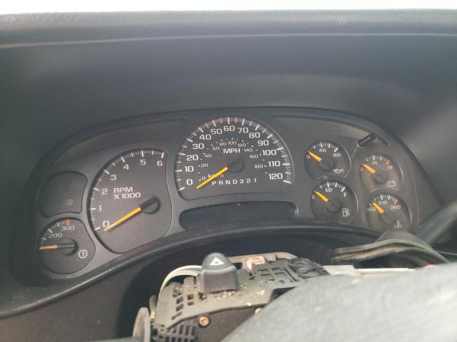 Photo 9 from auction – 2007 CHEVROLET SILVERADO with VIN 1GBHC29U07E113900
