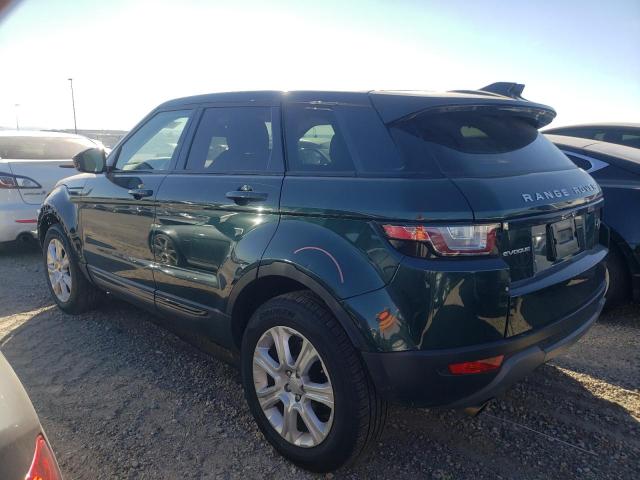 Photo 2 from auction – 2017 LAND ROVER RANGE ROVE with VIN SALVP2BG1HH253423
