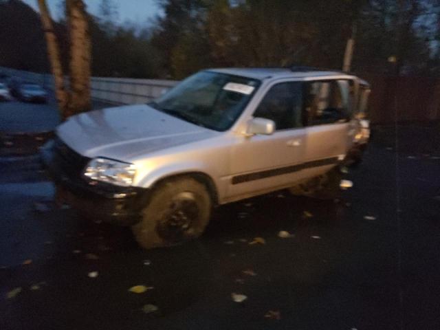 Photo 1 from auction – 1998 HONDA CR-V EX with VIN JHLRD1762WC085283