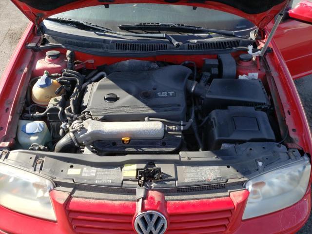 Photo 11 from auction – 2003 VOLKSWAGEN JETTA GLS with VIN 3VWSE69MX3M089545