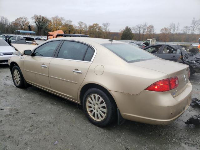 Photo 2 from auction – 2006 BUICK LUCERNE CX with VIN 1G4HP57246U146014