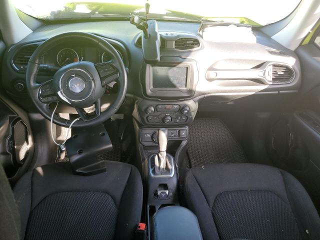 Photo 8 from auction – 2018 JEEP RENEGADE L with VIN ZACCJBBB4JPH30588