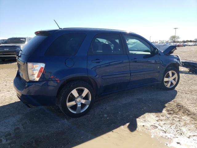 Photo 3 from auction – 2008 CHEVROLET EQUINOX SP with VIN 2CNDL537586024565