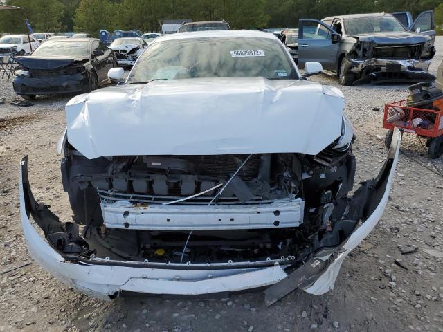 Photo 5 from auction – 2016 FORD MUSTANG with VIN 1FA6P8TH2G5272929