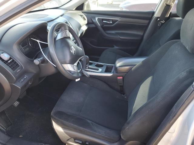 Photo 7 from auction – 2015 NISSAN ALTIMA 2.5 with VIN 1N4AL3AP0FN912430