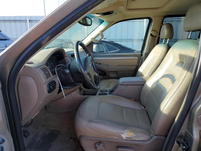 Photo 7 from auction – 2004 FORD EXPLORER X with VIN 1FMZU73K84ZA73423