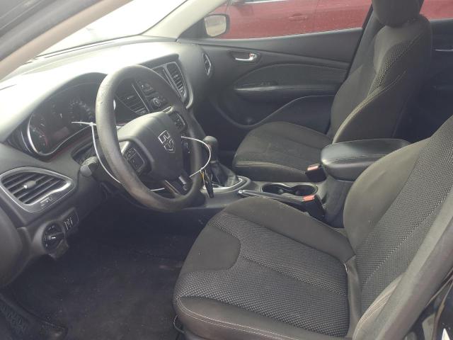 Photo 7 from auction – 2015 DODGE DART SXT with VIN 1C3CDFBB6FD315247