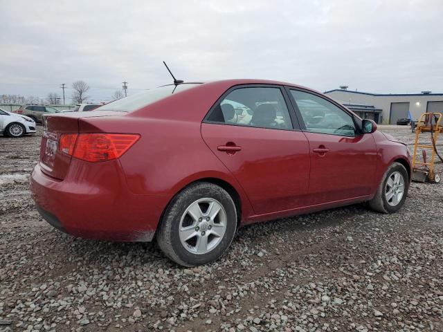 Photo 3 from auction – 2012 KIA FORTE LX with VIN KNAFT4A21C5542771